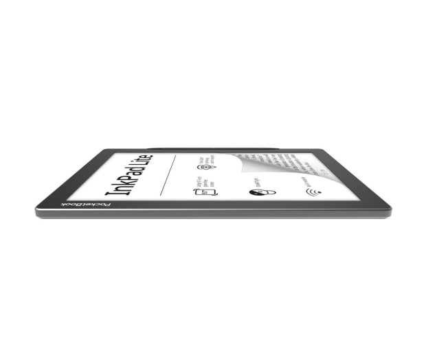 PocketBook InkPad Lite (Dark gray) - 1265347 - zdjęcie 5